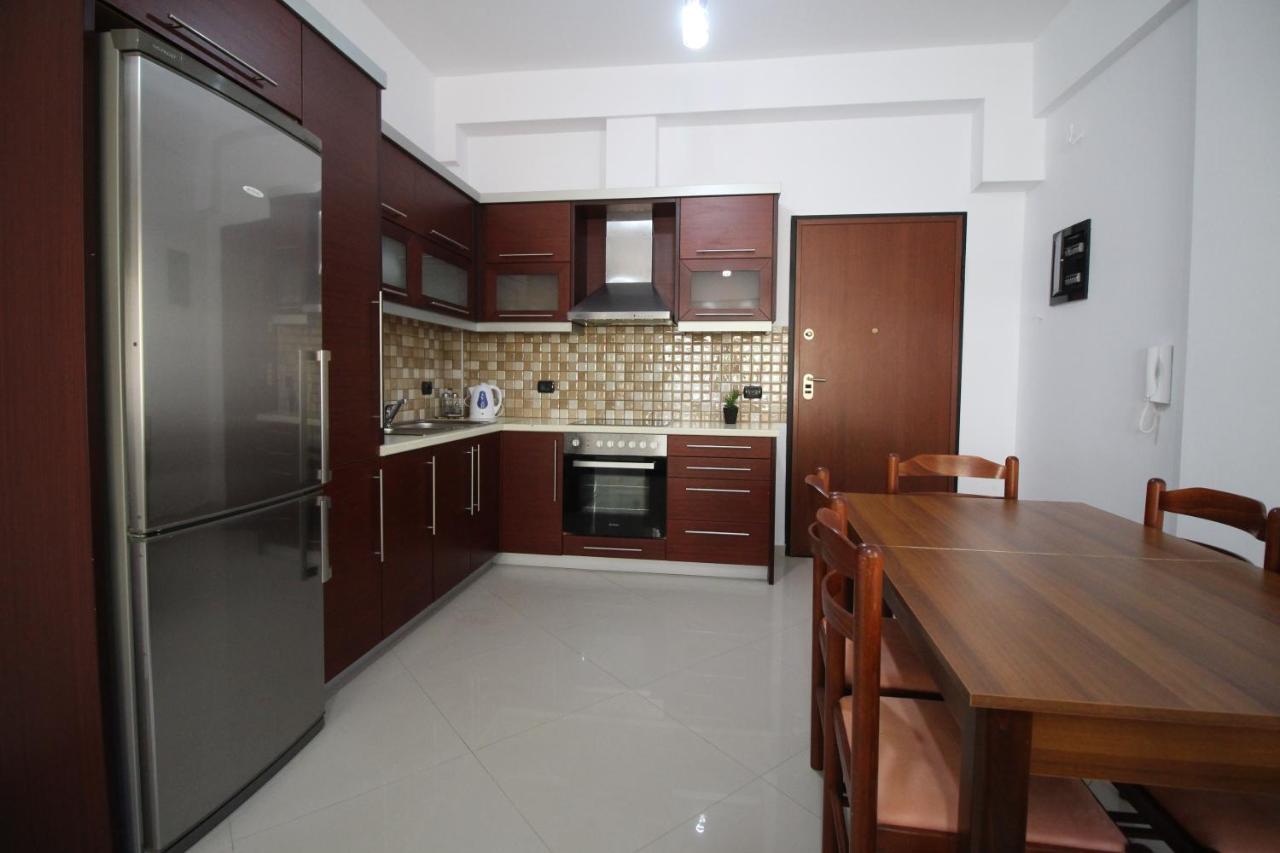 Apartment Zero Zero Sarande