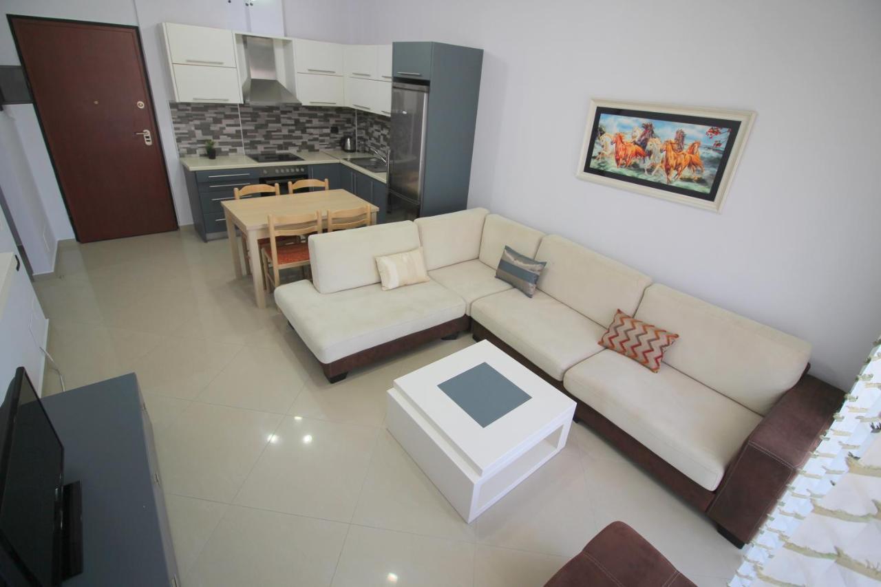 Zero Zero Apartment