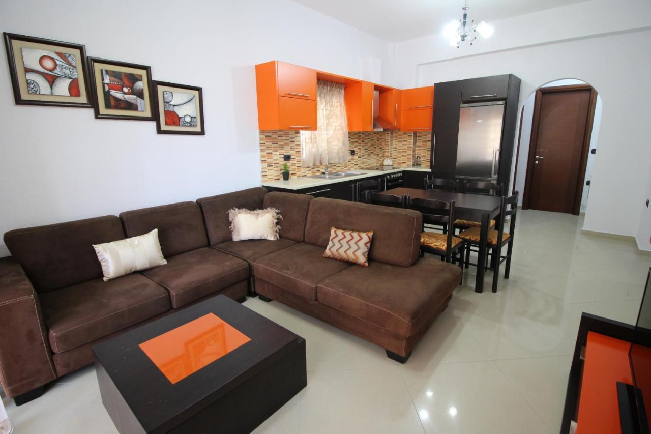 Zero Zero Apartment
