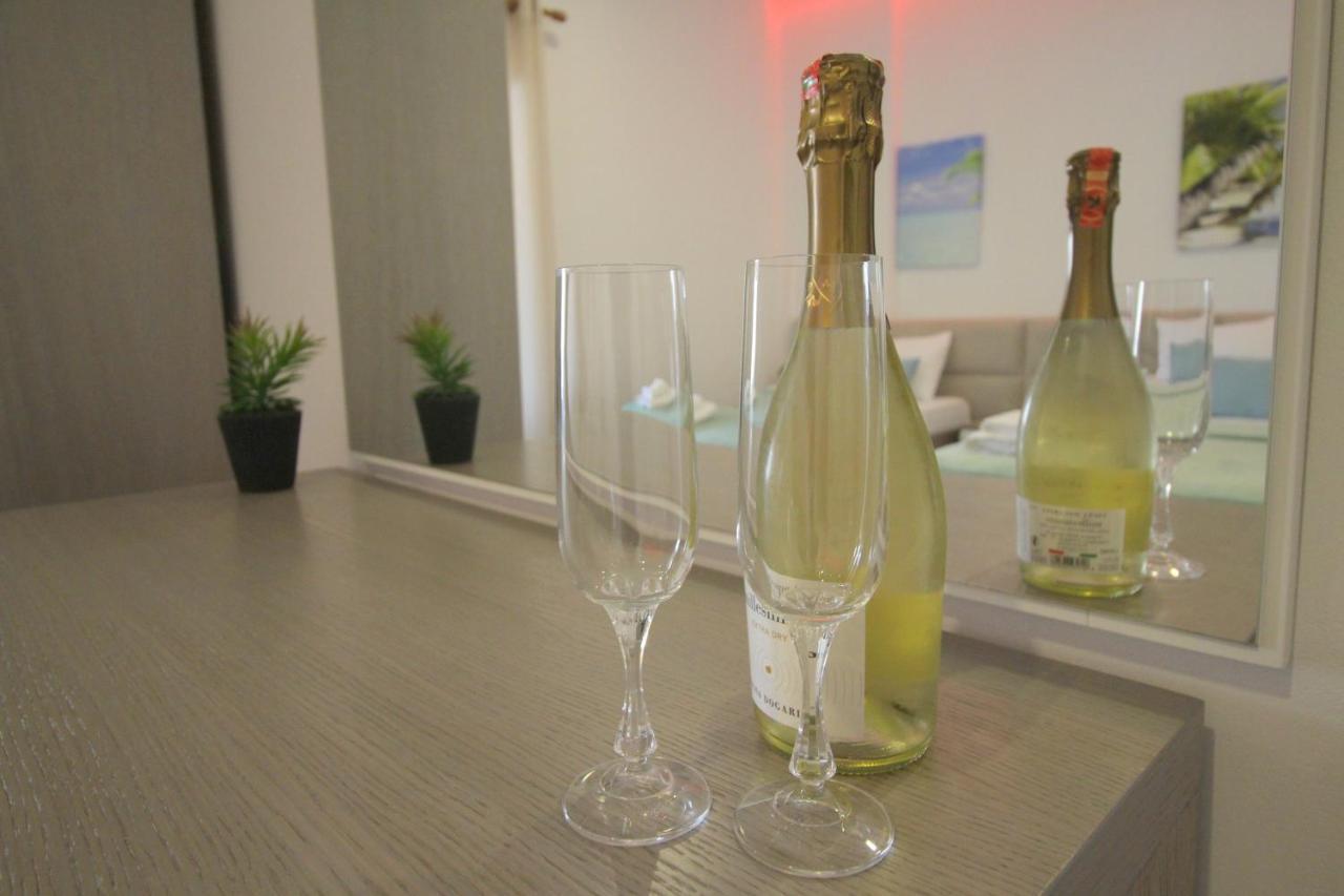 Zero Zero Apartment Sarande