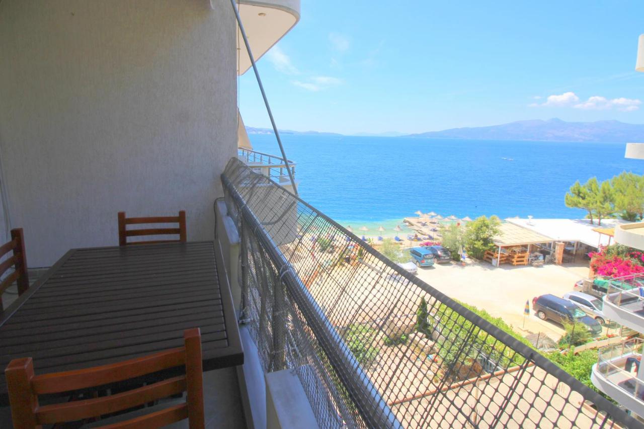Zero Zero Sarandë