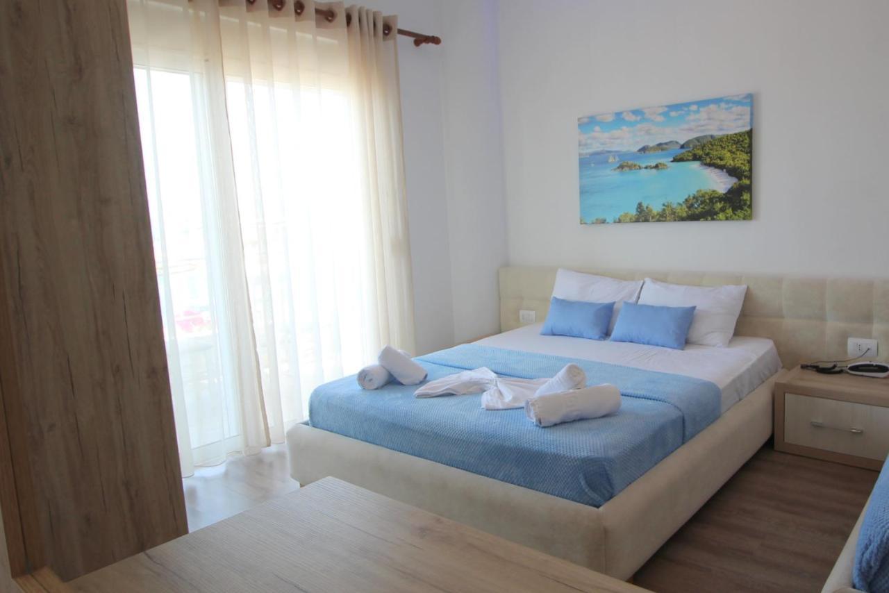 Zero Zero Sarande
