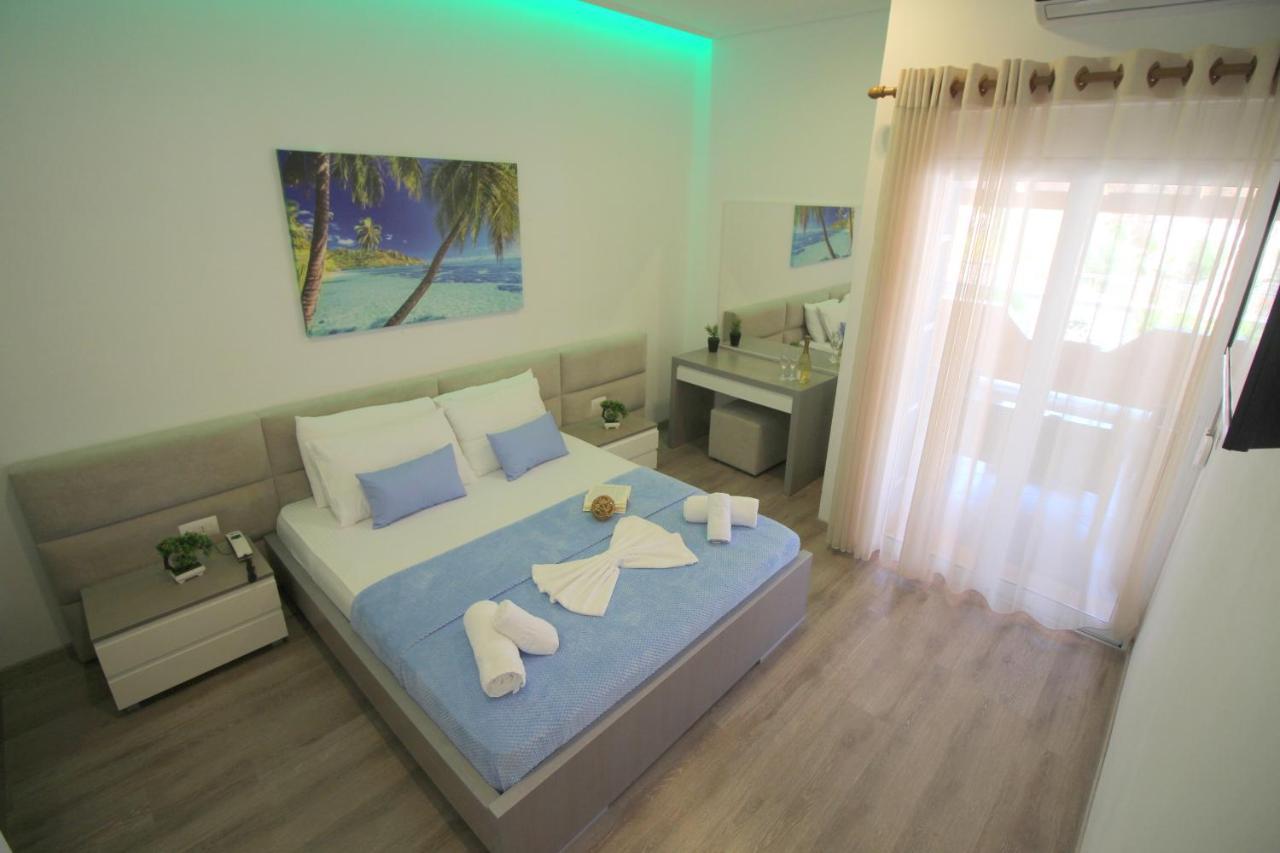 Apartment Zero Zero Sarande
