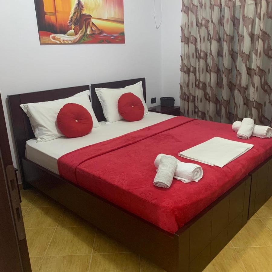 Zero Zero Apartment