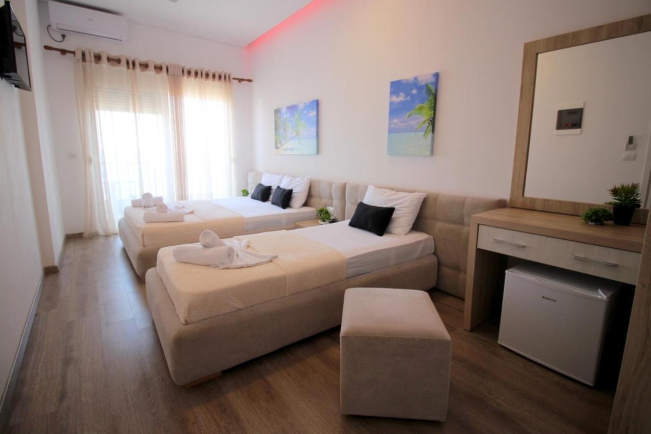 Zero Zero Apartment