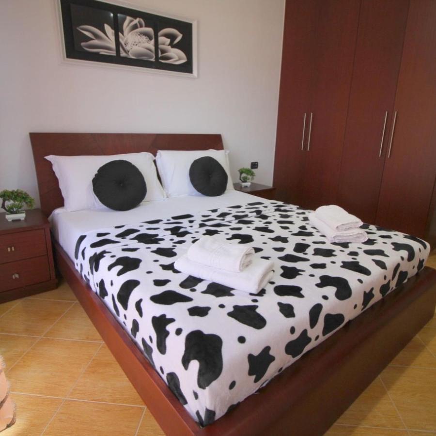 Zero Zero Apartment