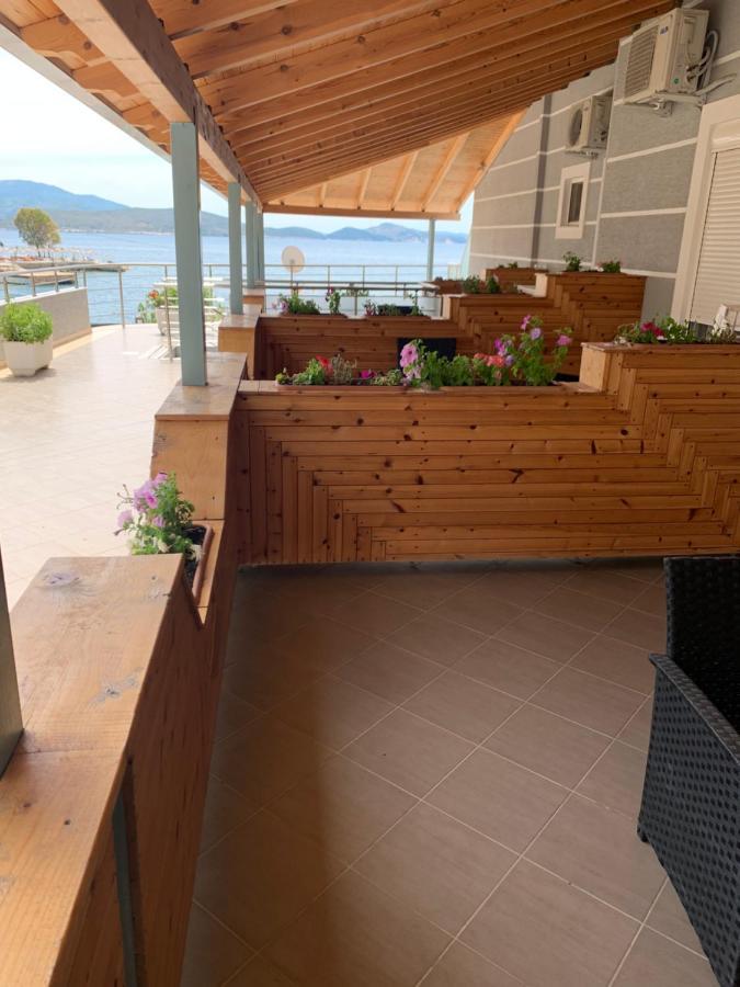 Zero Zero Apartment Sarande