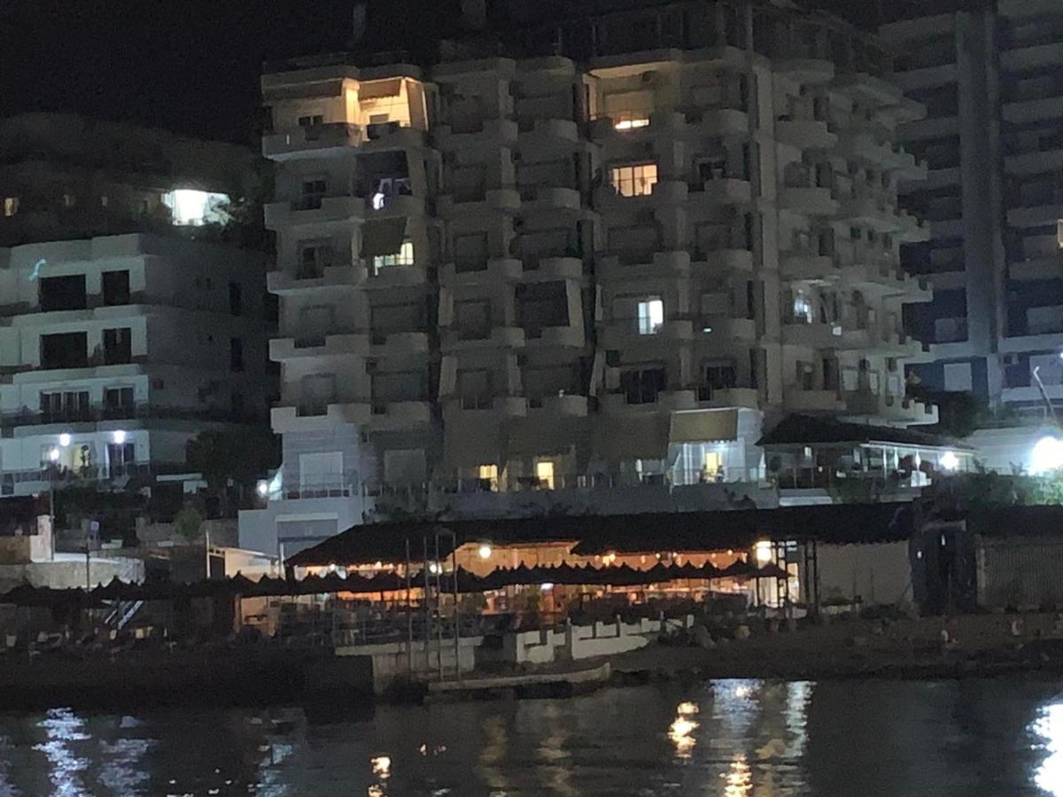 Zero Zero Sarande