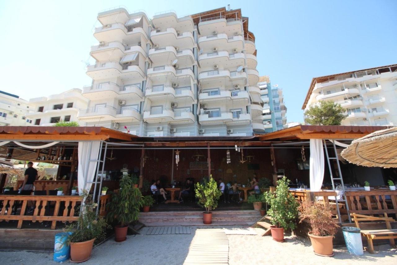 Zero Zero Apartment