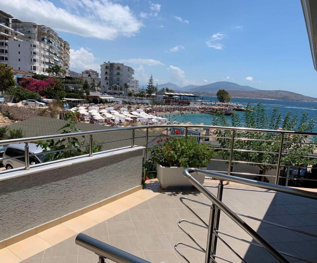 Apartment Zero Zero Sarande
