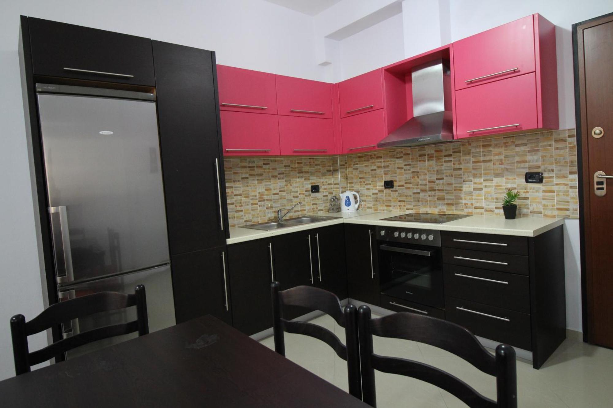 Zero Zero Apartment