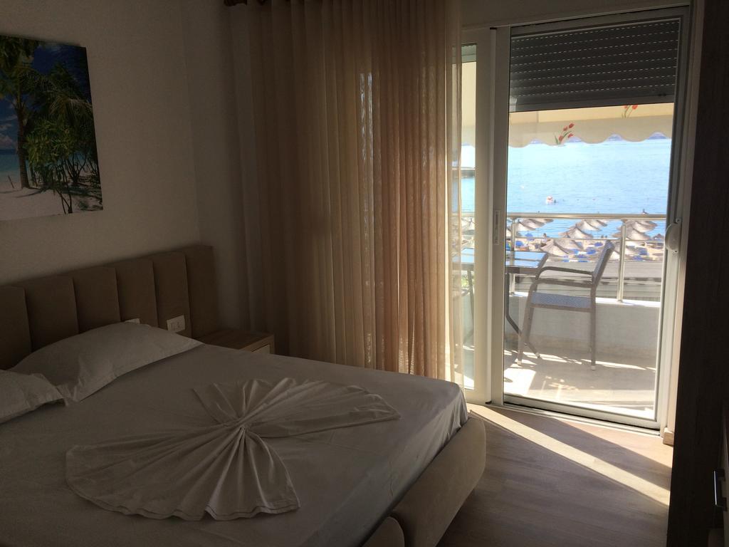 Zero Zero Appartement