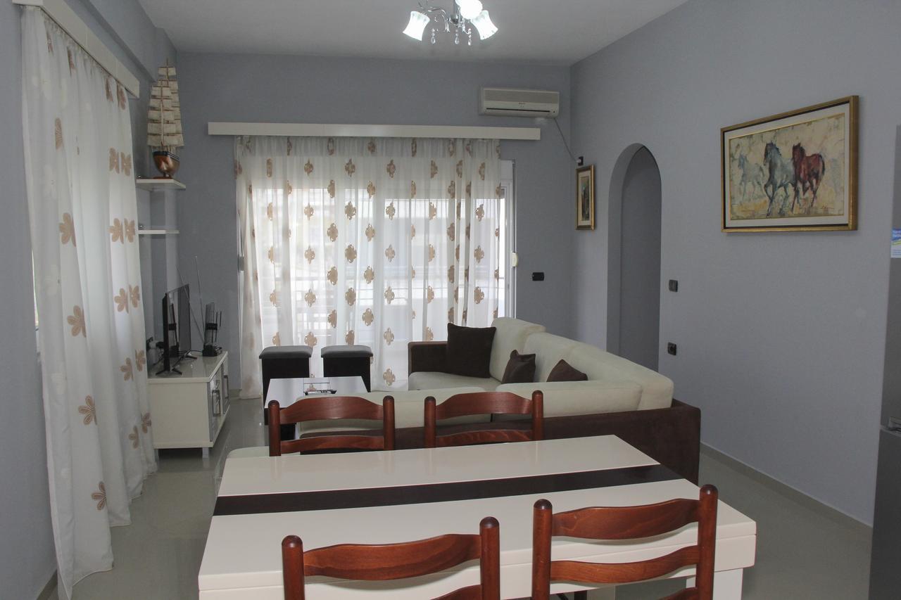 Apartment Zero Zero Sarande
