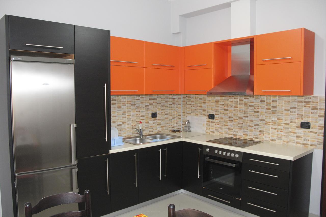 Zero Zero Apartment