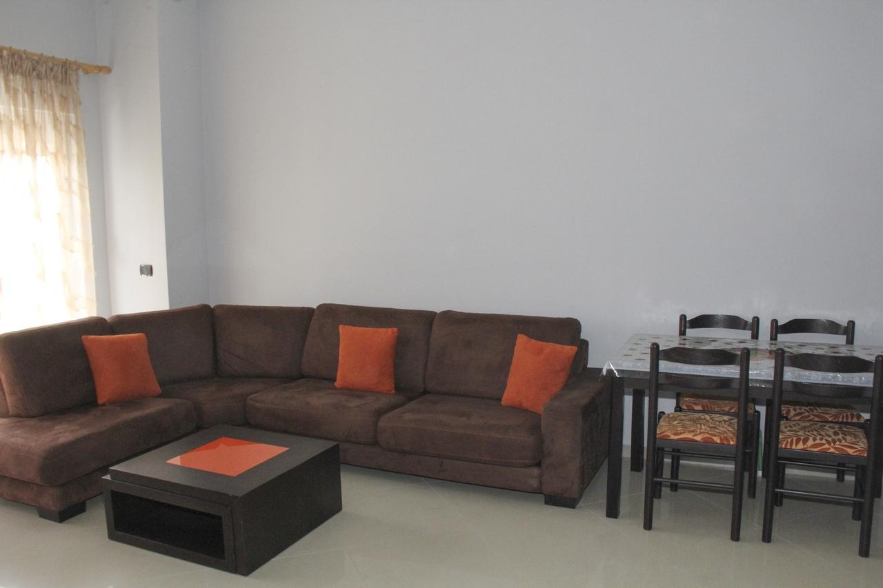 Apartment Zero Zero Sarande