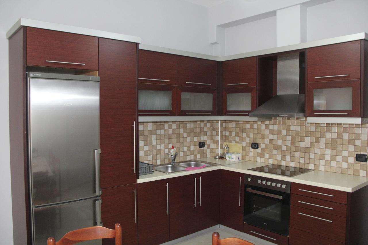 Apartment Zero Zero *