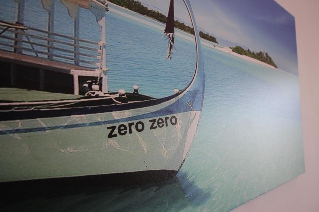 Zero Zero Apartment Sarande