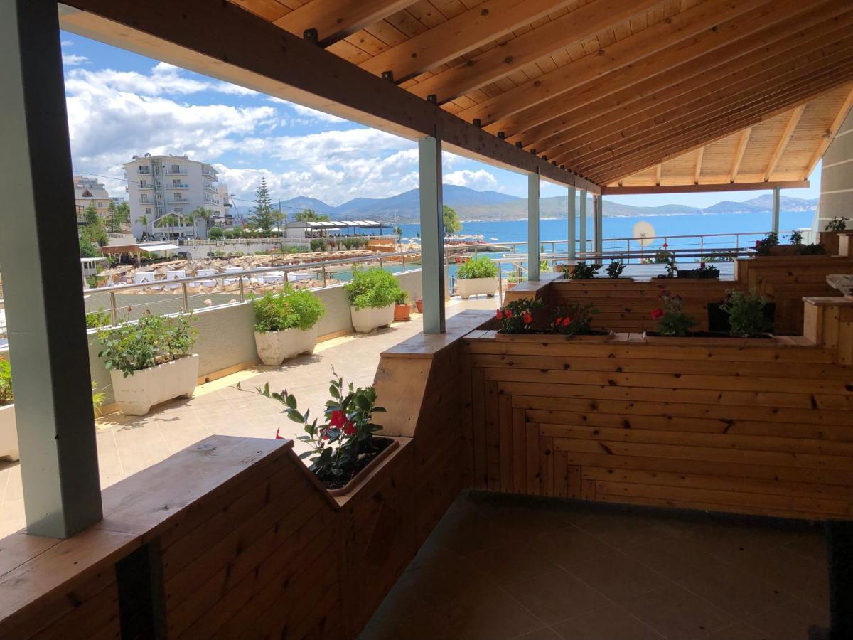 Appartamento Zero Zero Sarandë