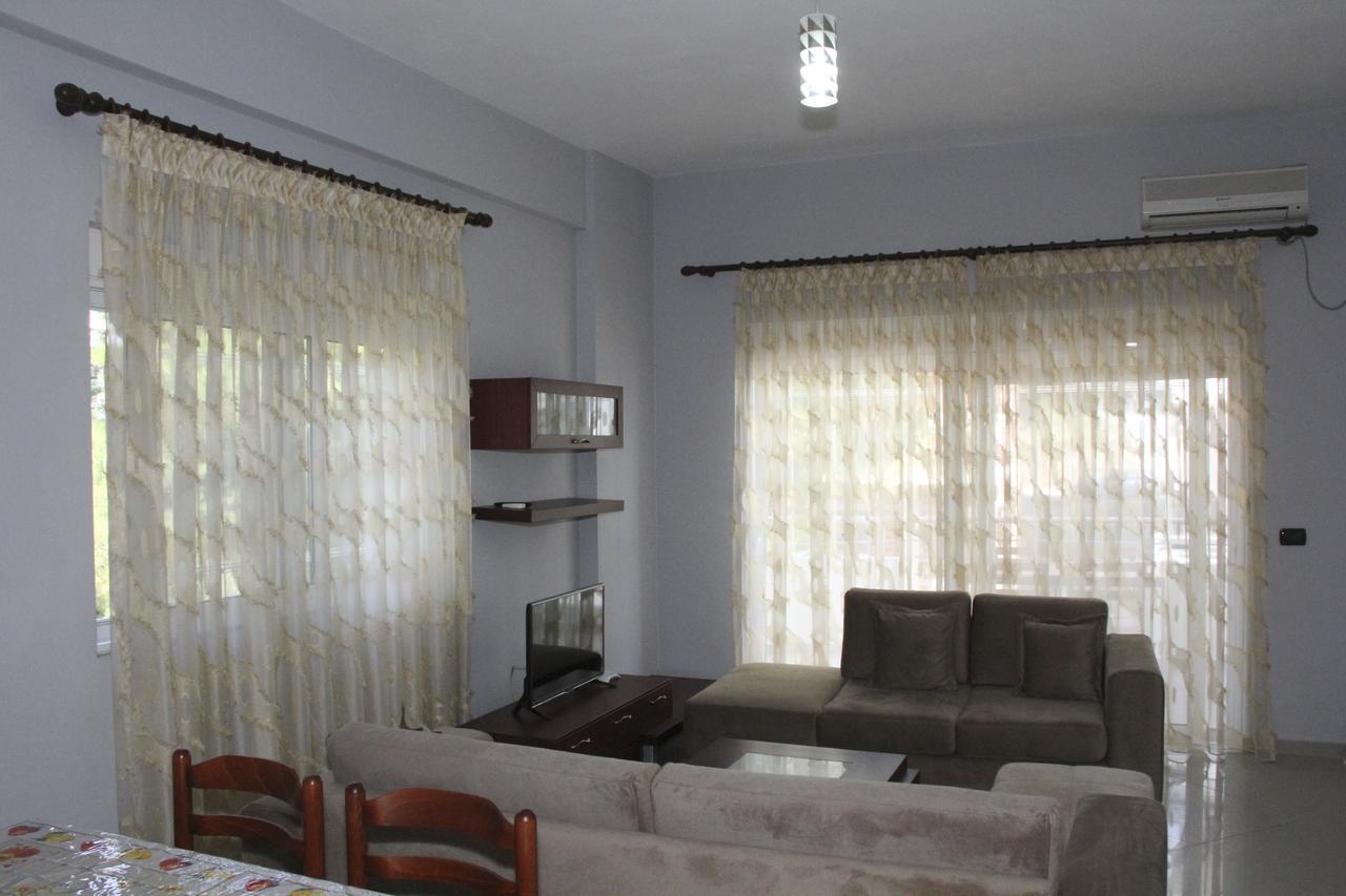 Zero Zero Apartment Sarande